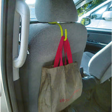 Load image into Gallery viewer, Snaky Lock  KR-04  CAR-BOY
