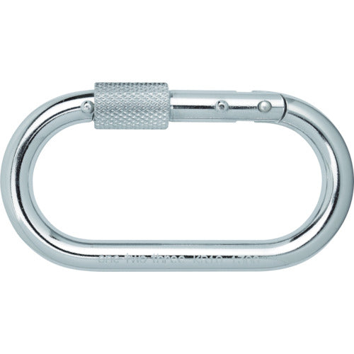 Carabiner Rescue  KR10  123