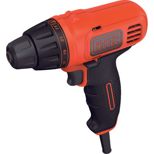 Drill Driver  KR151-JP  B&D