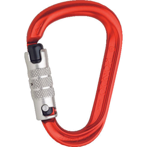 Climbing Carabiner  KR35B3-R-ID  ALPIN