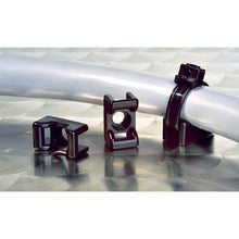 Load image into Gallery viewer, Insulok Tie Mount (KR type)(Weather Resistant)  KR5G5-W  HellermannTyton
