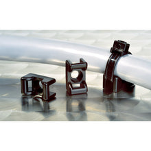 Load image into Gallery viewer, Insulok Tie Mount (KR type)(Weather Resistant)  KR7G5-W  HellermannTyton
