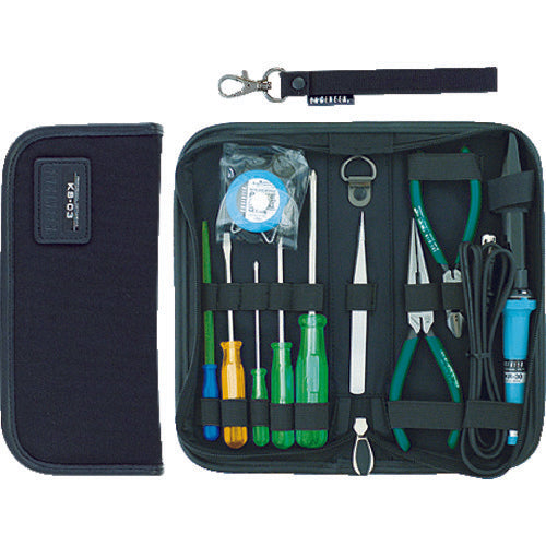 Tool Kit  KS-03  ENGINEER