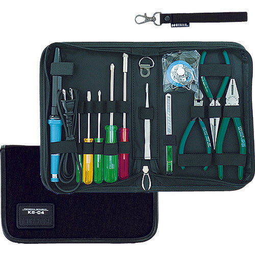 Tool Kit  KS-04  ENGINEER