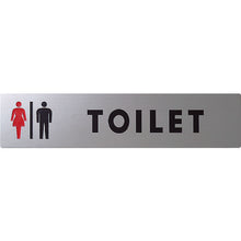Load image into Gallery viewer, Stainless Steel Sign  KS138-5  HIKARI
