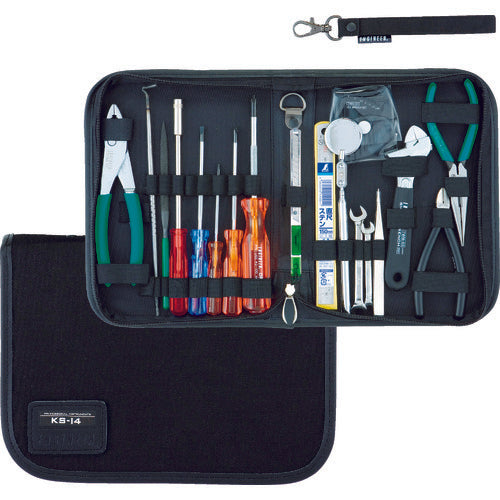 Maintenance Kit  KS-14  ENGINEER