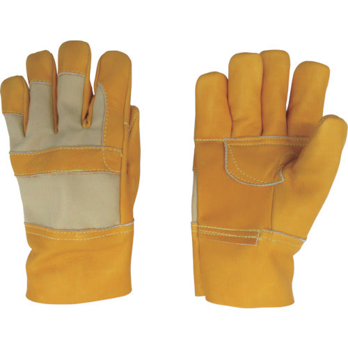 Thrust-Resistant Cut-Resistant Gloves  KS-1N  KAMIKI