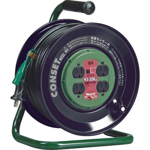 Conset Reel  KS-30K  HATAYA