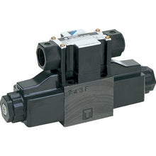 Load image into Gallery viewer, Electromagnetic Pilot Operated Valve  KSO-G03-2CB-20-8  DAIKIN
