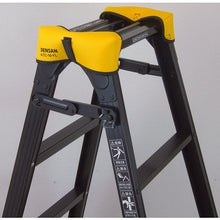 Load image into Gallery viewer, Stepladder top cover  KTC-10-YL  DENSAN
