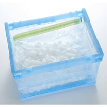 Load image into Gallery viewer, Plastic Bag for Foldable Container  KTI50L  TRUSCO
