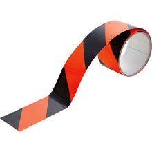 Load image into Gallery viewer, Fluorescent Line Tape  KTL5010OBK  TRUSCO
