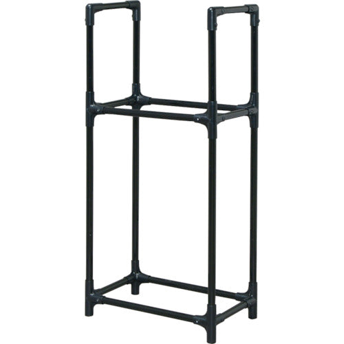 Tire Rack  KTL-590-BK  IRIS