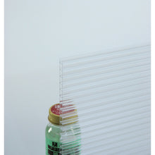 Load image into Gallery viewer, Polycarbonate Resin Midair Board  KTP1896W-1  HIKARI
