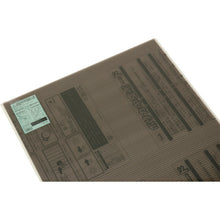 Load image into Gallery viewer, Polycarbonate Resin Midair Board  KTP9066W-2  HIKARI
