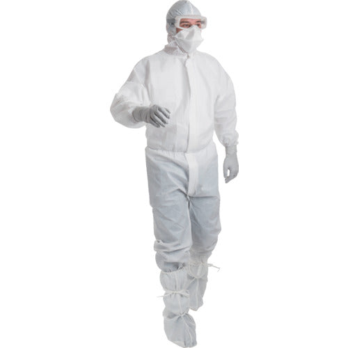 Protective Coverall  KTPA6CAXL  SAKURAI