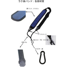 Load image into Gallery viewer, Vibration Absorbing Band  KVB-NV  TRUSCO
