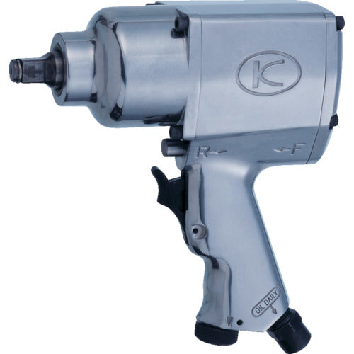 Air Impact Wrench  0119MH  KUKEN