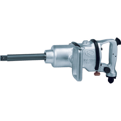 Air Impact Wrench  01207HA-6  KUKEN