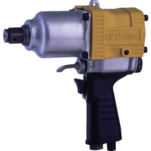 Air Impact Wrench  05250HB  KUKEN