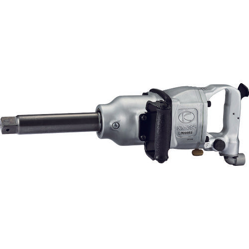 Air Impact Wrench  04385HA  KUKEN