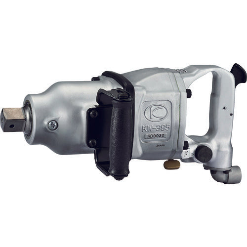 Air Impact Wrench  04385HA-G  KUKEN