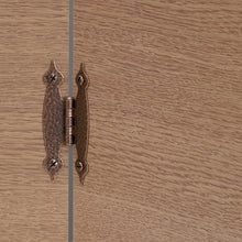 Load image into Gallery viewer, Western Hinges  KWC-11  HIKARI
