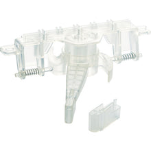 Load image into Gallery viewer, Stopper for Resin Platform Truck  KW-GJS  TRUSCO
