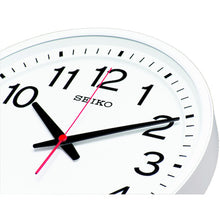 Load image into Gallery viewer, Office Clock  KX623W  SEIKO
