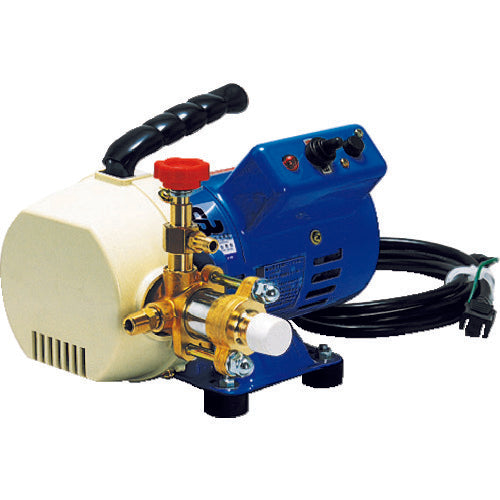 Portable type Test Pump(Electric)  KY-20A  KYOWA