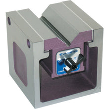 Load image into Gallery viewer, Square-type Magnetic Block(KYB type)  KYB-10A  KANETEC
