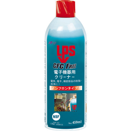 CFC FREE Electro Contact Cleaner  L03116  Devcon