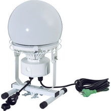 Load image into Gallery viewer, LED Work Light DISK BALL  13361 L100W-AB-50K-PBOX  NICHIDO
