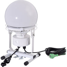 Load image into Gallery viewer, LED Work Light DISK BALL  13360 L100W-AB-50K  NICHIDO
