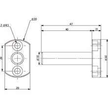 Load image into Gallery viewer, Nipper Mounting Bracket  L10160-000-2  eins
