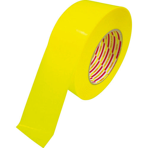 PYOLAN[[TMU]] Line Tape  L-10-YE-50MM  PYOLAN