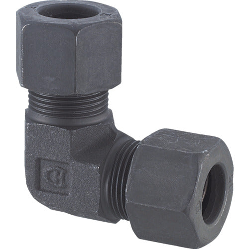 Metals Protest Formula Pipe Coupler  L-10  FUJITOKU