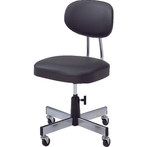 Office Chair  L-2095  TRUSCO