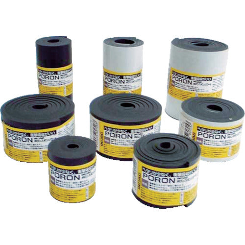 Micro Cell Urethane PORON[[RD]]  L24-10100-7M  INOAC