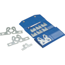 Load image into Gallery viewer, Radius Gauge Set(L type)  RGL300MX  TRUSCO
