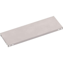 Load image into Gallery viewer, Shelf for Addition or Replacement(c/w 4 Shelf Clips per Shelf)  L-3V  TRUSCO
