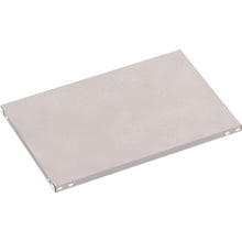 Load image into Gallery viewer, Shelf for Addition or Replacement(c/w 4 Shelf Clips per Shelf)  L-3W  TRUSCO
