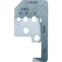 Load image into Gallery viewer, Stripmaster Wire Stripper  L-4419  IDEAL
