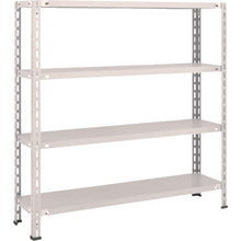 Load image into Gallery viewer, Light-Duty Open Shelving (Height:1200mm)  L44V-14  TRUSCO
