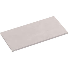 Load image into Gallery viewer, Shelf for Addition or Replacement(c/w 4 Shelf Clips per Shelf)  L-4W  TRUSCO
