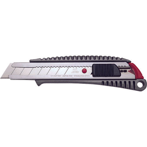Cutter Knife  L500GRP  NT