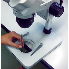 Load image into Gallery viewer, Stereo Microscope  L-51  HOZAN
