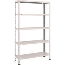 Load image into Gallery viewer, Light-Duty Open Shelving(Height:1500mm)  L53V-15  TRUSCO
