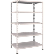 Load image into Gallery viewer, Light-Duty Open Shelving(Height:1500mm)  L53W-15  TRUSCO
