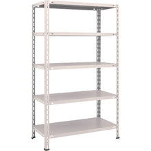 Load image into Gallery viewer, Light-Duty Open Shelving(Height:1500mm)  L53X-15  TRUSCO
